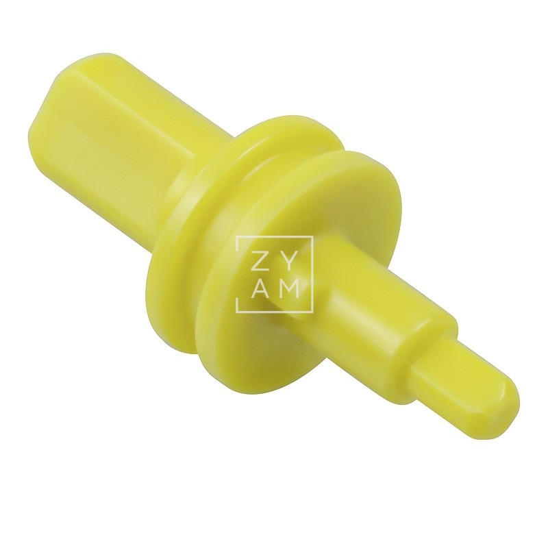 EJE TEMPERATURA AMARILLO RM 7211-7855