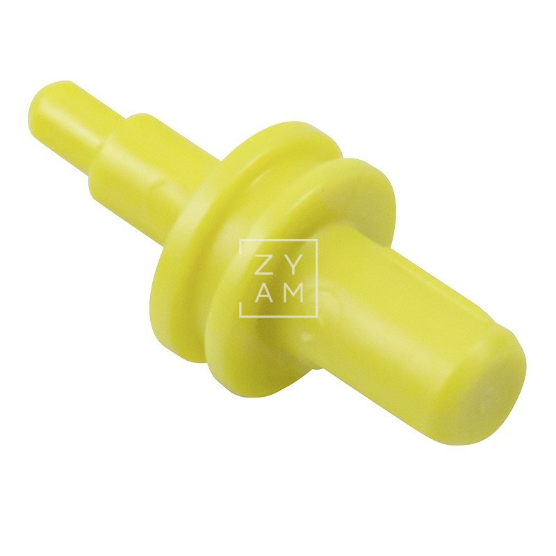 EJE TEMPERATURA AMARILLO RM 7211-7855