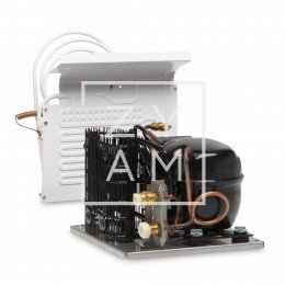 GRUPO FRIGORIFICO CU55+VD01 12/24V