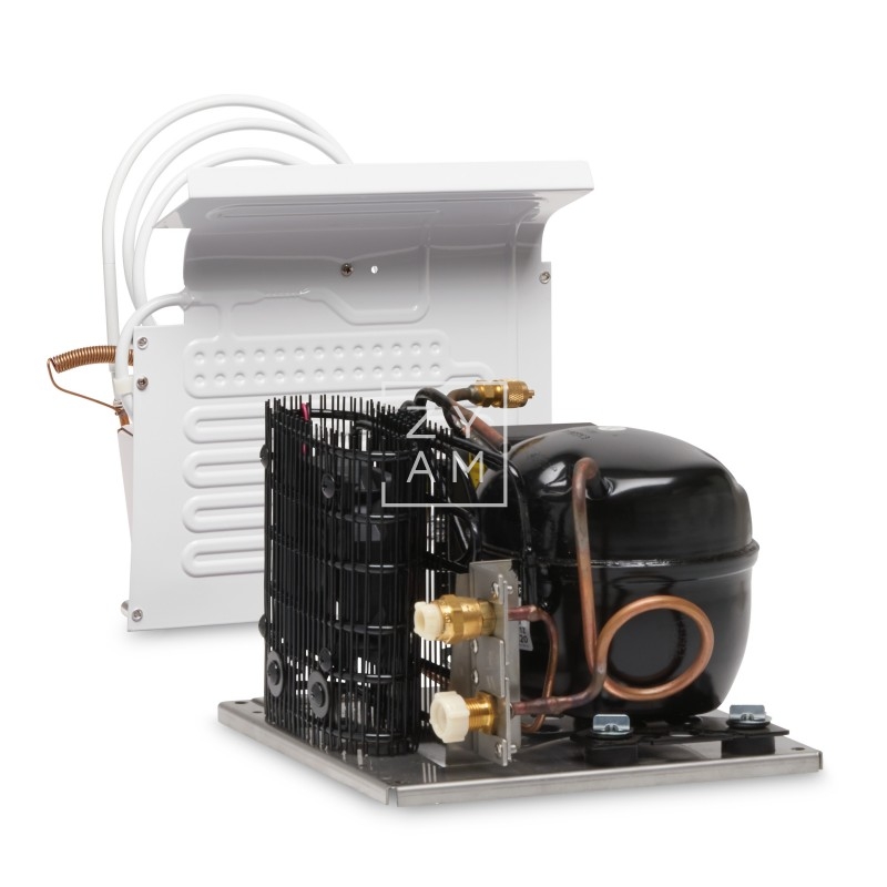 GRUPO FRIGORIFICO CU55+VD01 12/24V