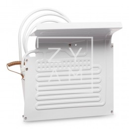 EVAPORADOR VD-01 SERIE 50