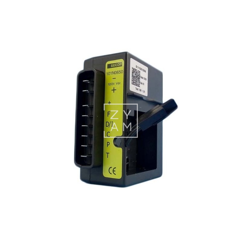 Placa Control Secop DB35 Ref. 4451054774