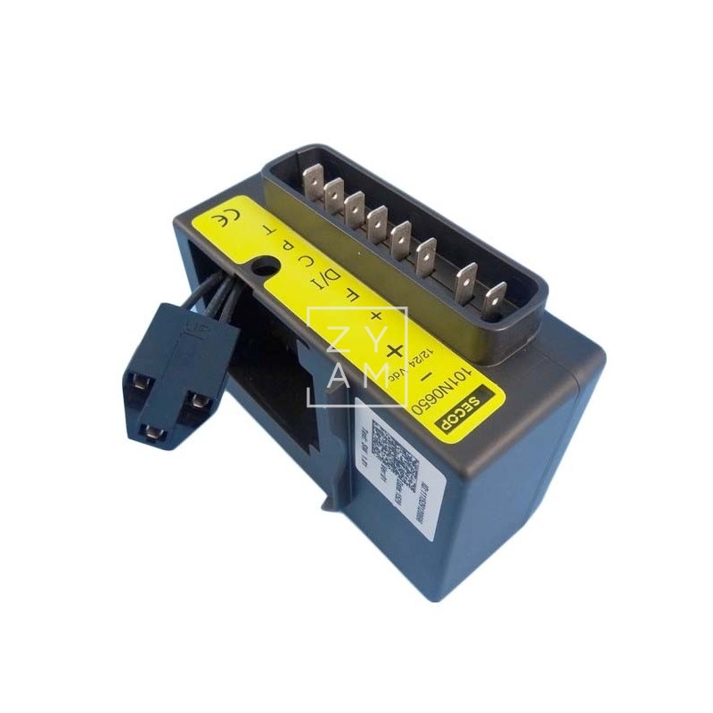 Placa Control Secop DB35 Ref. 4451054774