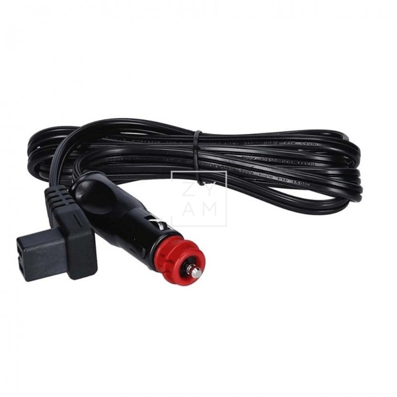 CABLE 12/24 V DC CF/X FR 25-65 WAECO-MOBICOOL
