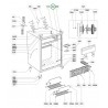 SENSOR LUZ PUERTA RM 4215-7855 SENSOR LUZ PUERTA RM 4215-7855