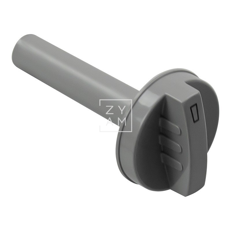 MANDO TERMOSTATO GRIS RM 8400-8550