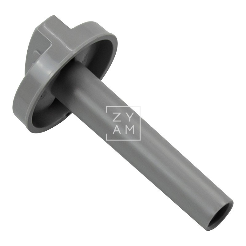 MANDO TERMOSTATO GRIS RM 8400-8550