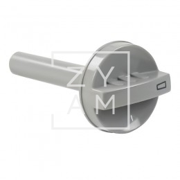 MANDO CONMUTADOR 12/220/GAS RM 8400-8550 GRIS