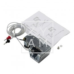 QUEMADOR S/INYECTOR RM 5385-8555