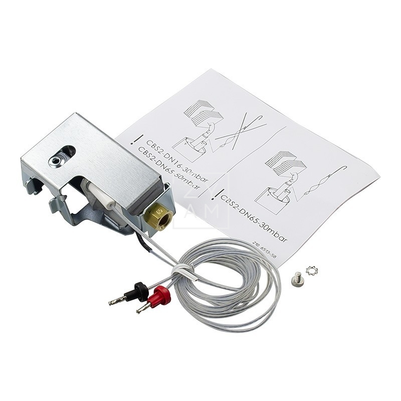 QUEMADOR S/INYECTOR RM 5385-8555