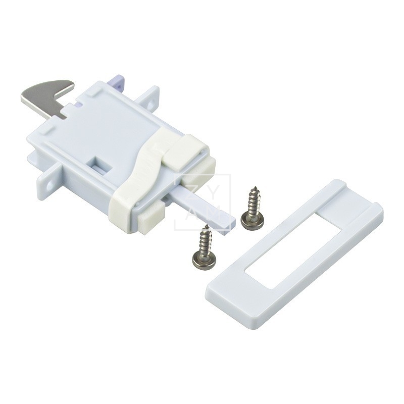 CIERRE PUERTA CONGELADOR RMD 8501-8555