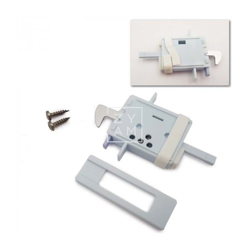 CIERRE PUERTA CONGELADOR RMD 8501-8555