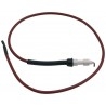CABLE + BUJIA 600MM CABLE + BUJIA 600MM