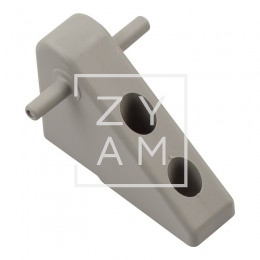 BISAGRA CENTRAL GRIS RM 7601-7855