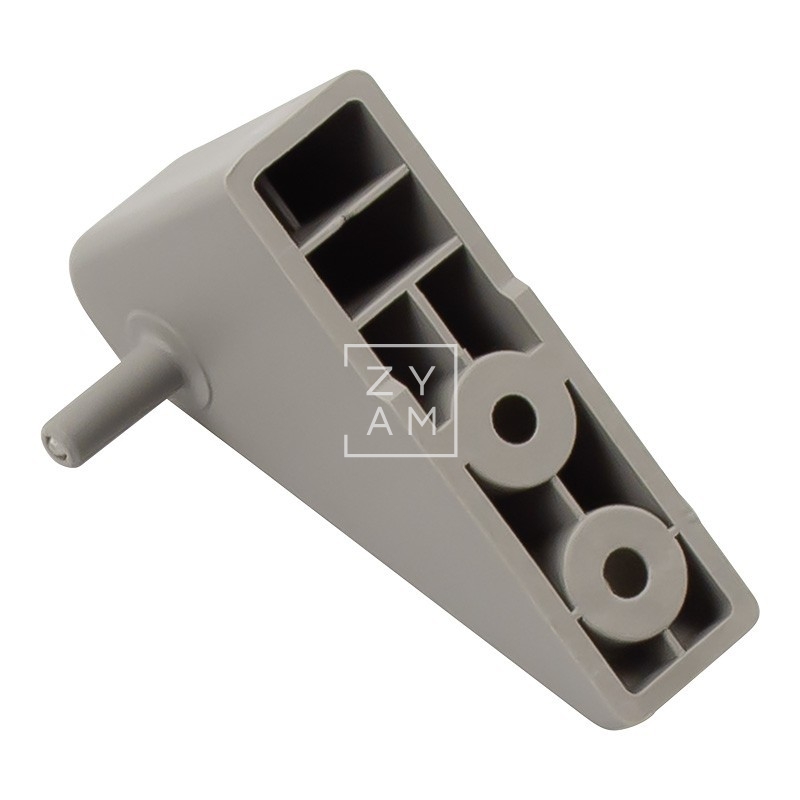 BISAGRA CENTRAL GRIS RM 7601-7855