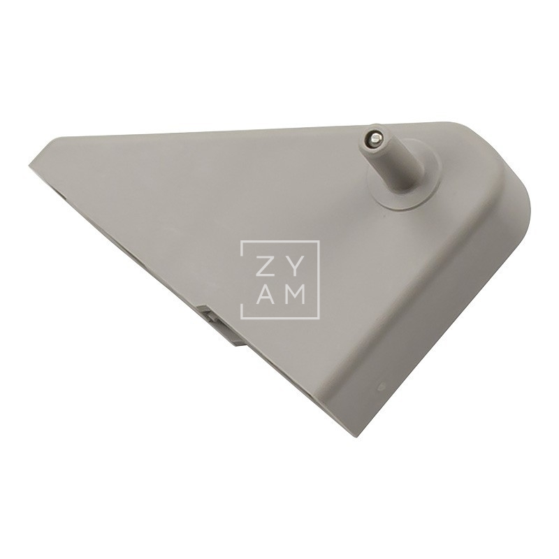 BISAGRA CENTRAL GRIS RM 7601-7855