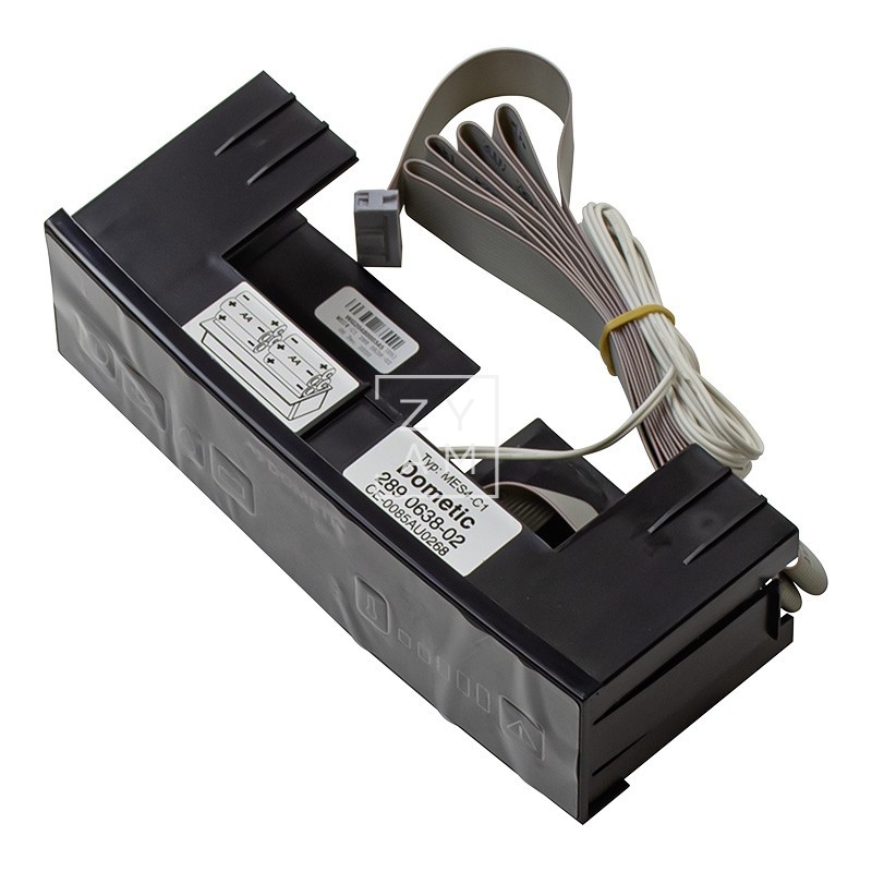 Panel de Mandos para Nevera Dometic RM/L/S 8401 - 8551