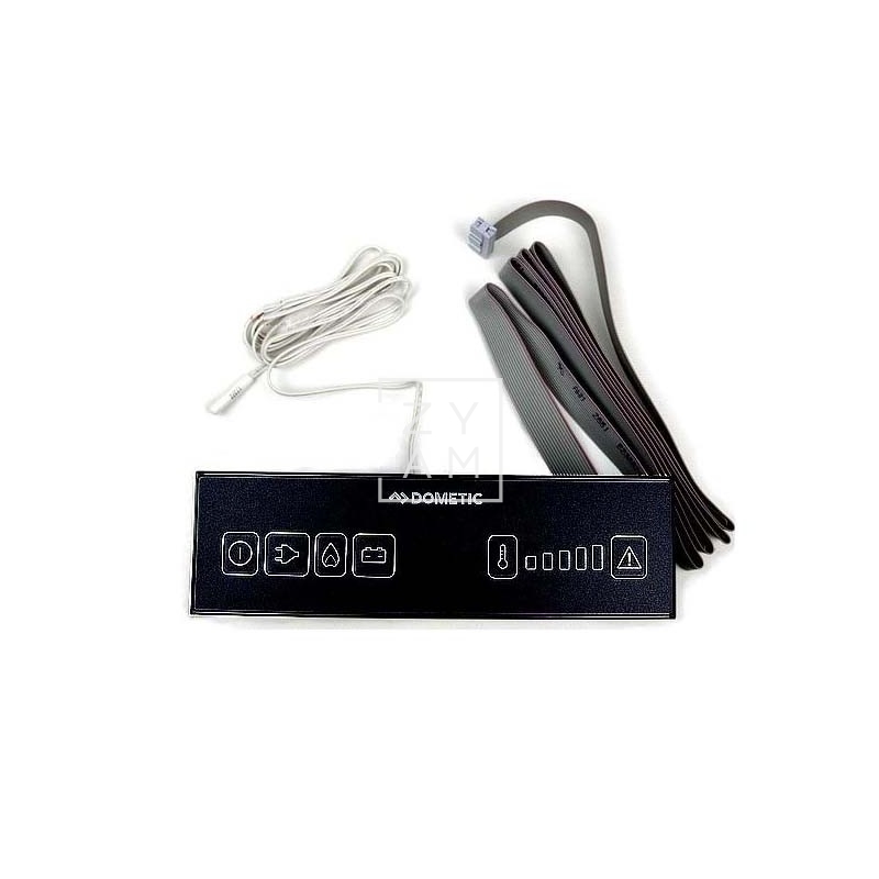 Panel de Mandos para Nevera Dometic RM/L/S 8401 - 8551