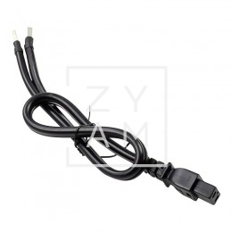 CABLE 12/24V DC CF 80-110 WAECO