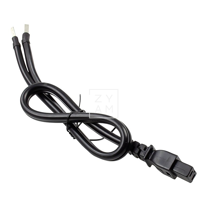 CABLE 12/24V DC CF 80-110 WAECO