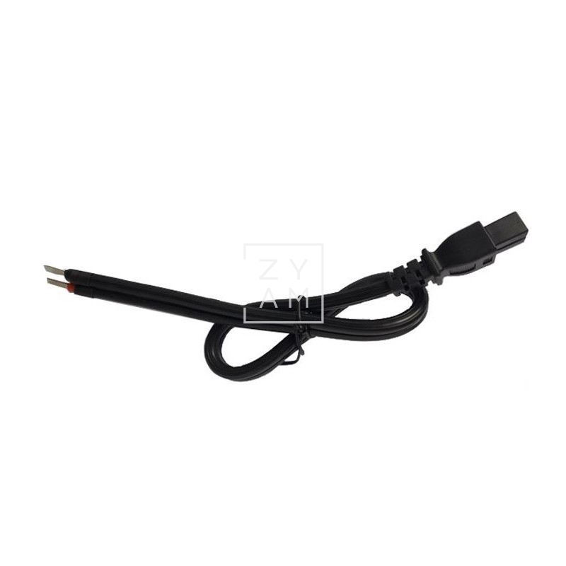 CABLE 12/24V DC CF 80-110 WAECO
