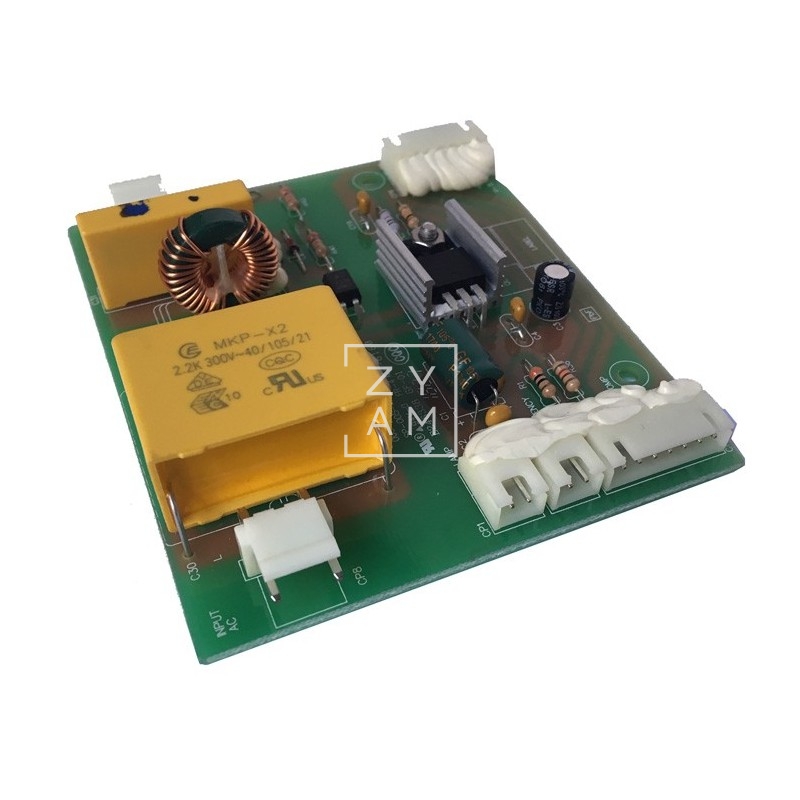 PLACA CONTROL CONMUTADOR CF 35-110
