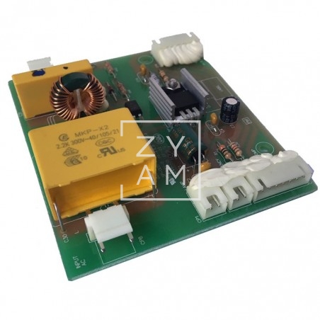 PLACA CONTROL CONMUTADOR CF 35-110