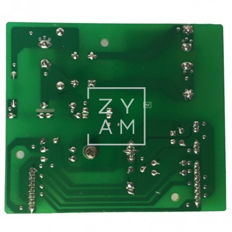 PLACA CONTROL CONMUTADOR CF 35-110