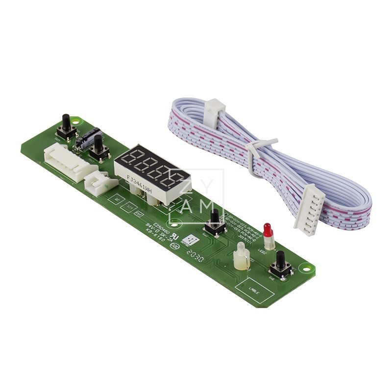 PANEL MANDOS PCB CF 35-40