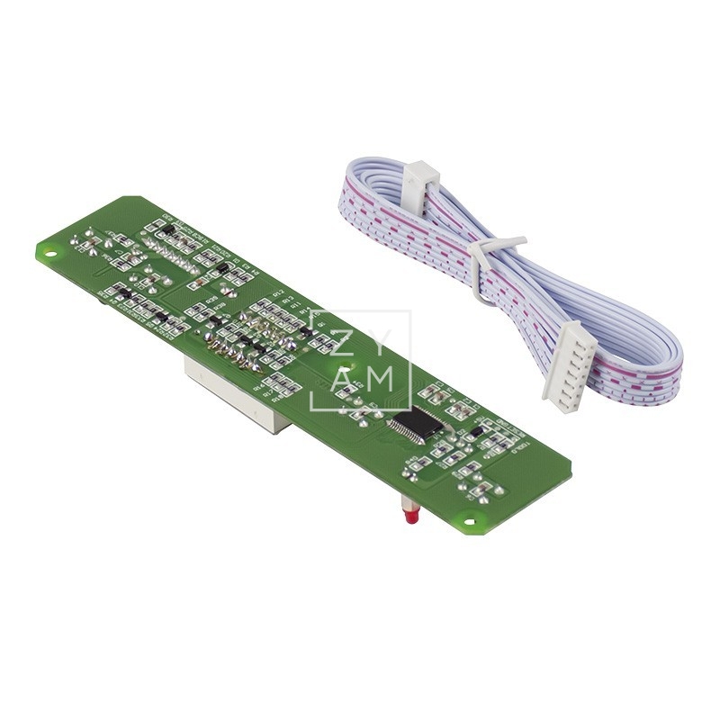 PANEL MANDOS PCB CF 35-40