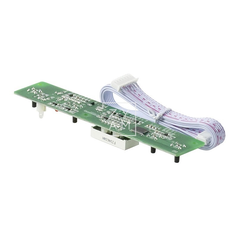 PANEL MANDOS PCB CF 25-110