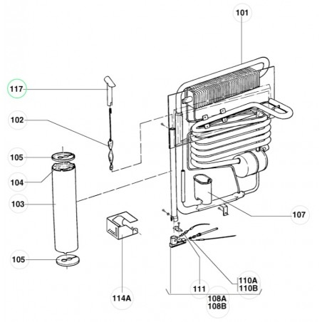 CODO CHIMENEA RM 2210-8556