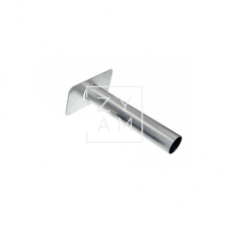 TUBO ALUMINIO CHIMENEA RM 2210-8556