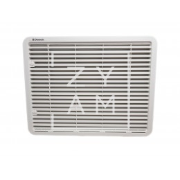 REJILLA L 500 SIN MARCO