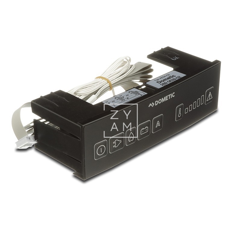 PANEL MANDOS RM/L/S 5385-8555