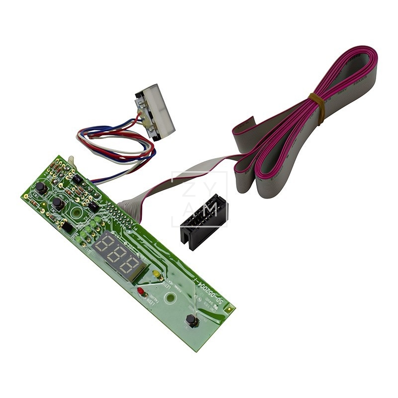 PANEL MANDOS RM/RMDT 8505-8555