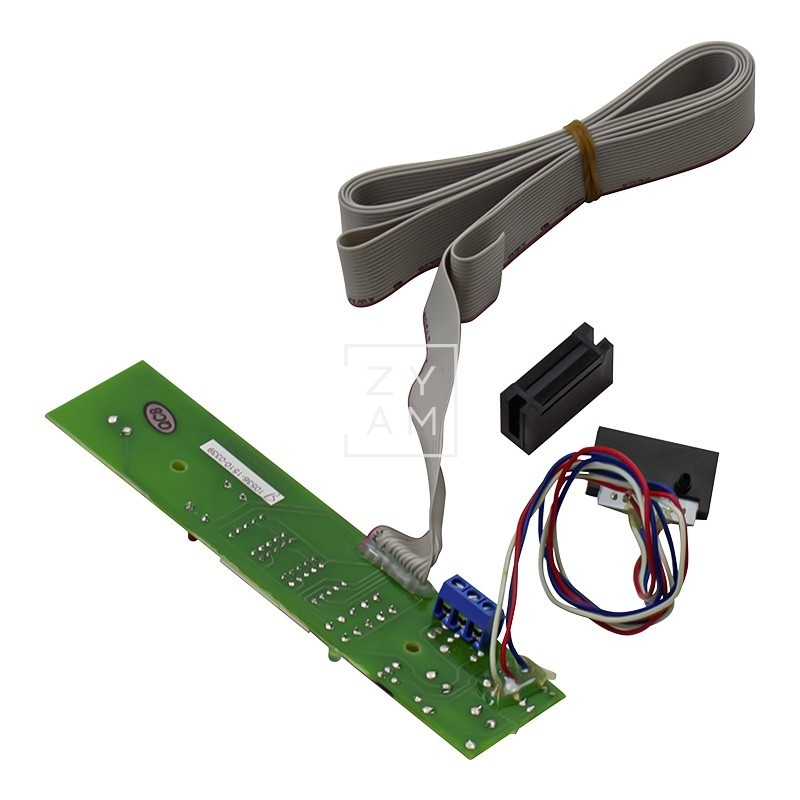 PANEL MANDOS RM/RMDT 8505-8555