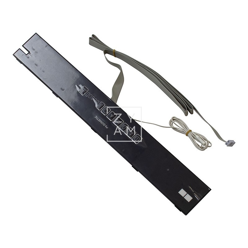 PANEL MANDOS RMD/RMDT 8505-8555