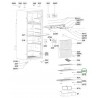 REPISA ALTA 433X175 RMD 8501-8555 REPISA ALTA 433X175 RMD 8501-8555