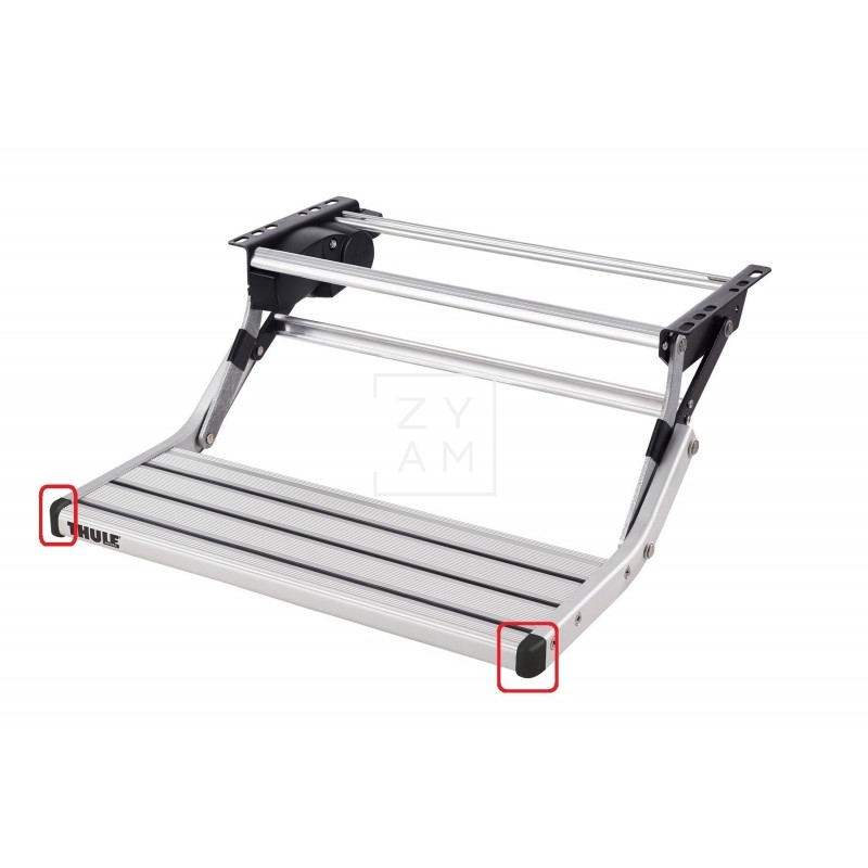 KIT OMNI-STEP THULE TERMINAL NEW