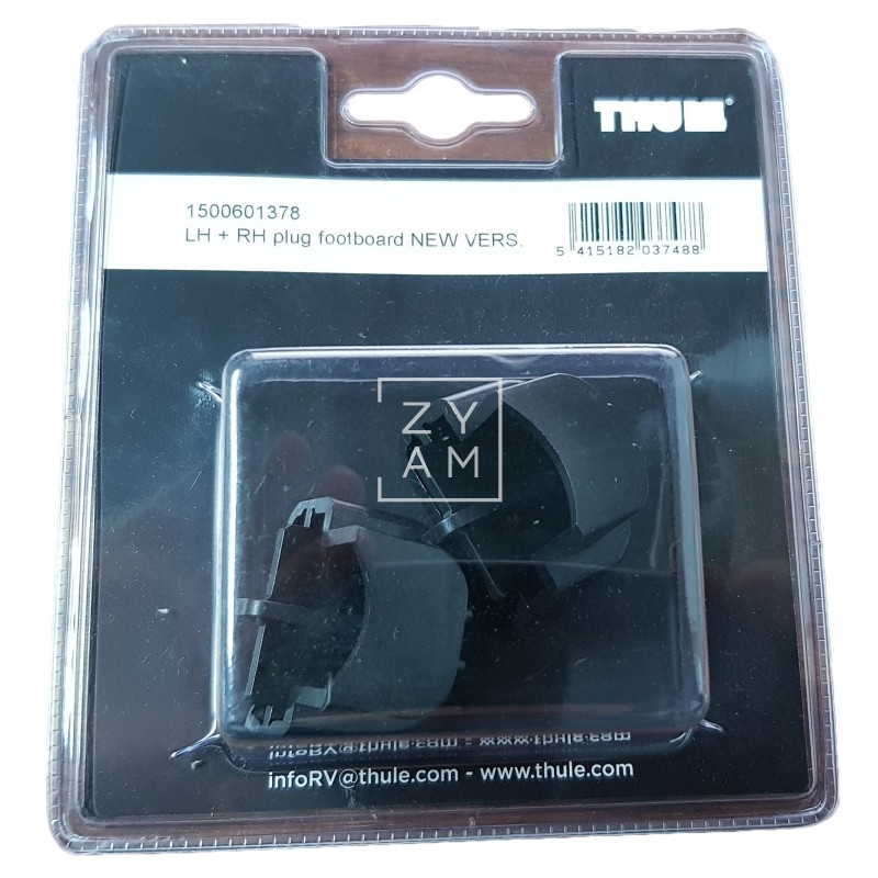 KIT OMNI-STEP THULE TERMINAL NEW