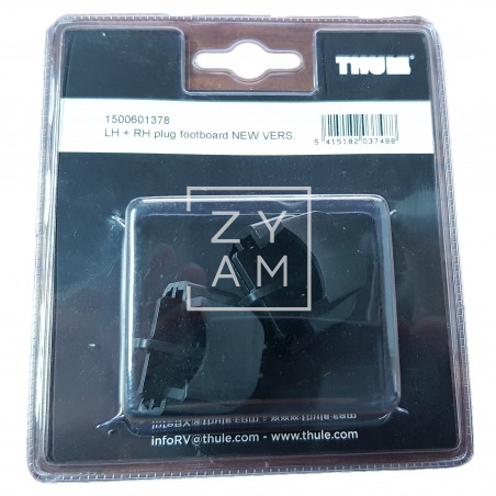 KIT OMNI-STEP THULE TERMINAL NEW