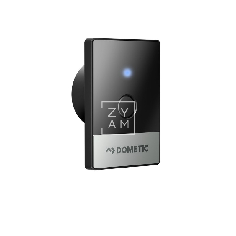 CONTROL REMOTO SINEPOWER DSP-RC