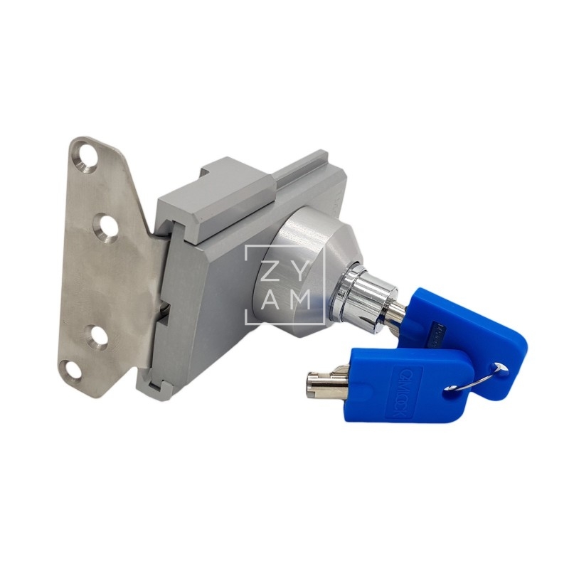 CERRADURA SEGURIDAD IMC 1956