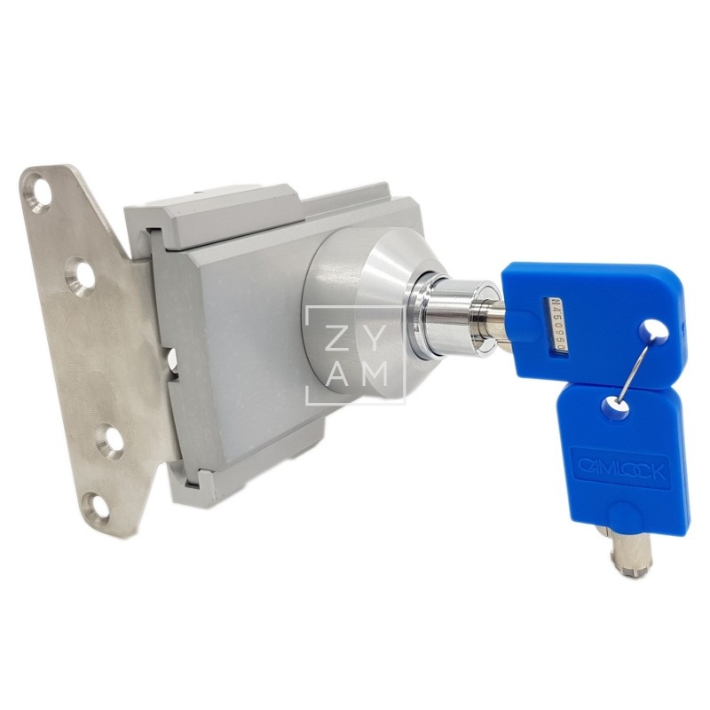 CERRADURA SEGURIDAD IMC 1956