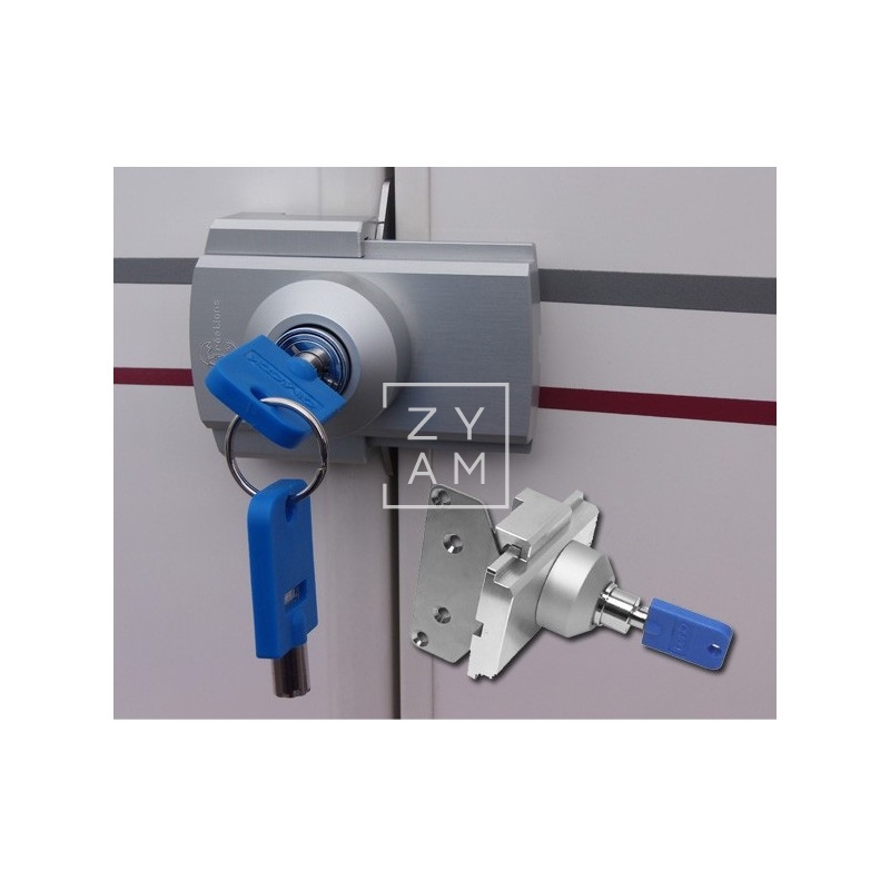 CERRADURA SEGURIDAD IMC 1956