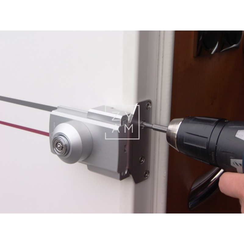 CERRADURA SEGURIDAD IMC 1956