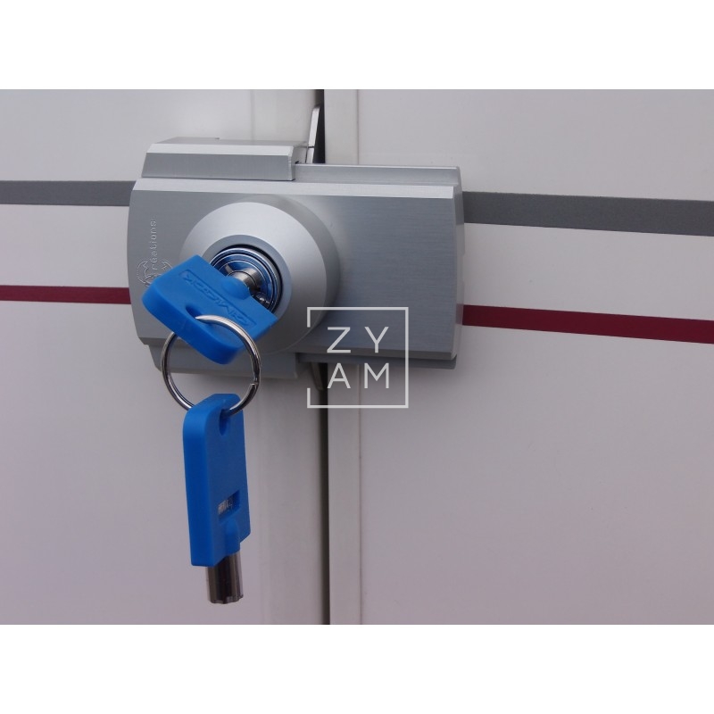 CERRADURA SEGURIDAD IMC 1956