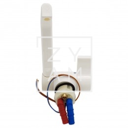 Grifo Mezclador Style 2000 Blanco