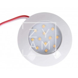 Foco Led X12 Blanco